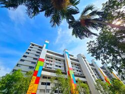 Blk 62 Ping-an Gardens (Bedok), HDB 4 Rooms #580273461
